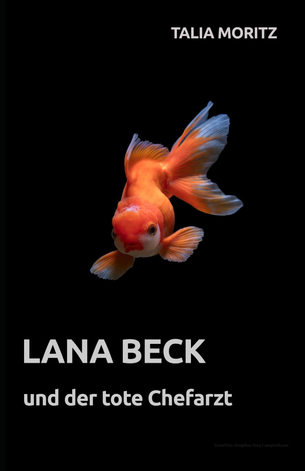 Lana Beck und der tote Chefarzt: Lana Becks zweiter Fall Detective & CSI