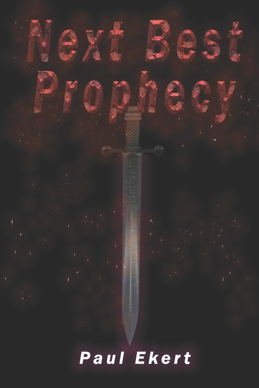 Next Best Prophecy: A comedy set in a rich fantasy landscape Fantasy & Sci-Fi