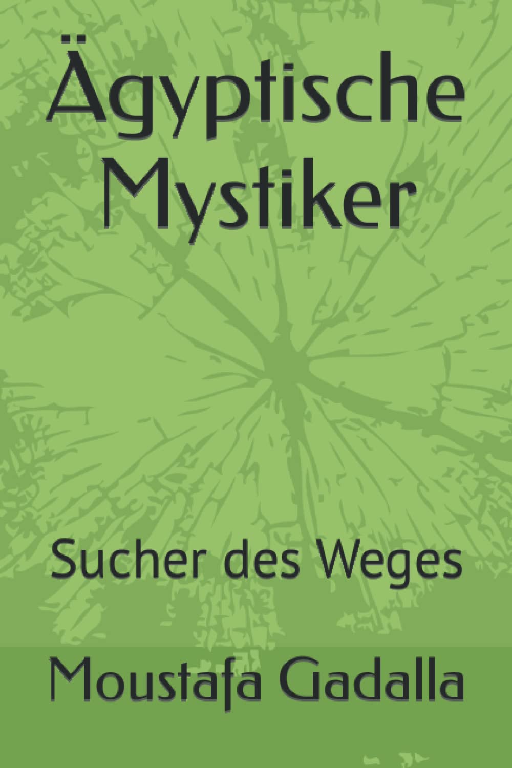 Ägyptische Mystiker: Sucher des Weges Religion & Esotericism