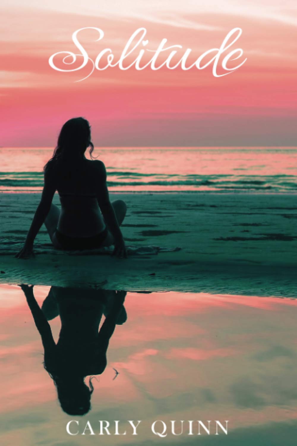 Solitude (Best Friends, Band 1) Contemporary literature