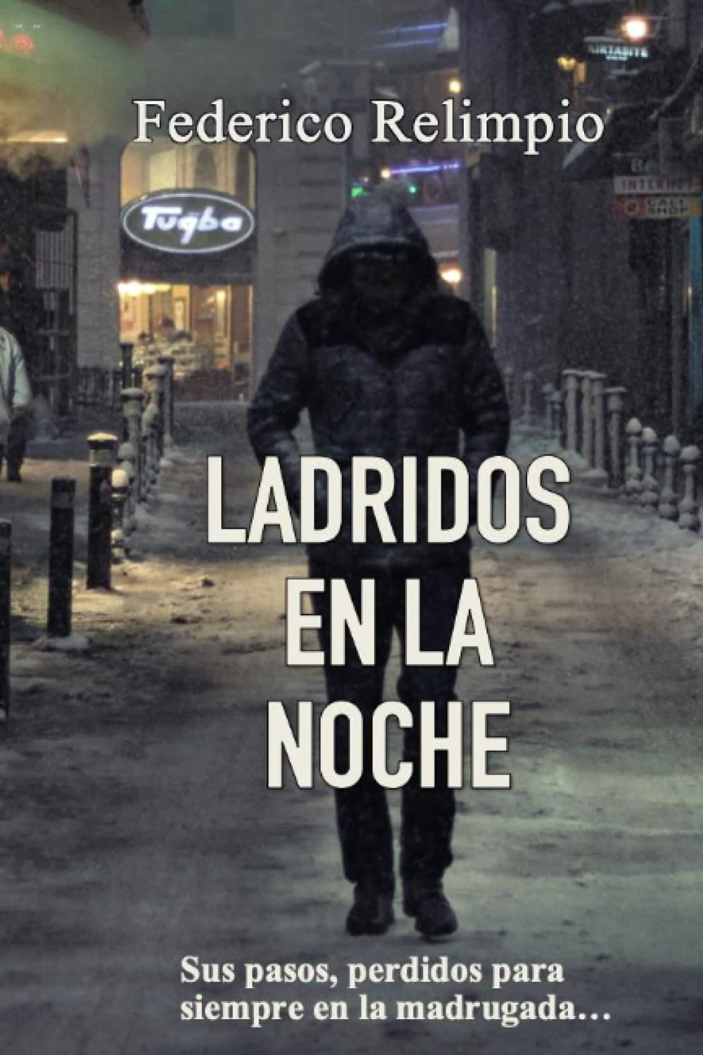 Ladridos en la Noche Contemporary literature