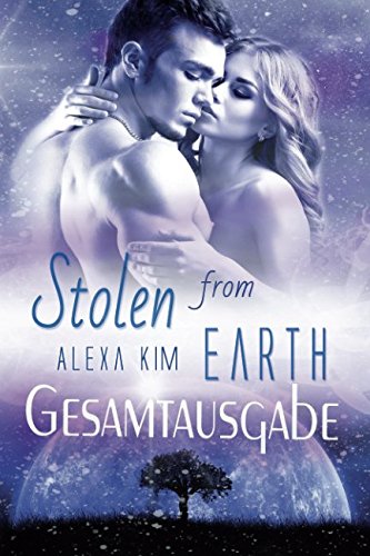 Stolen from Earth (Gesamtausgabe) book