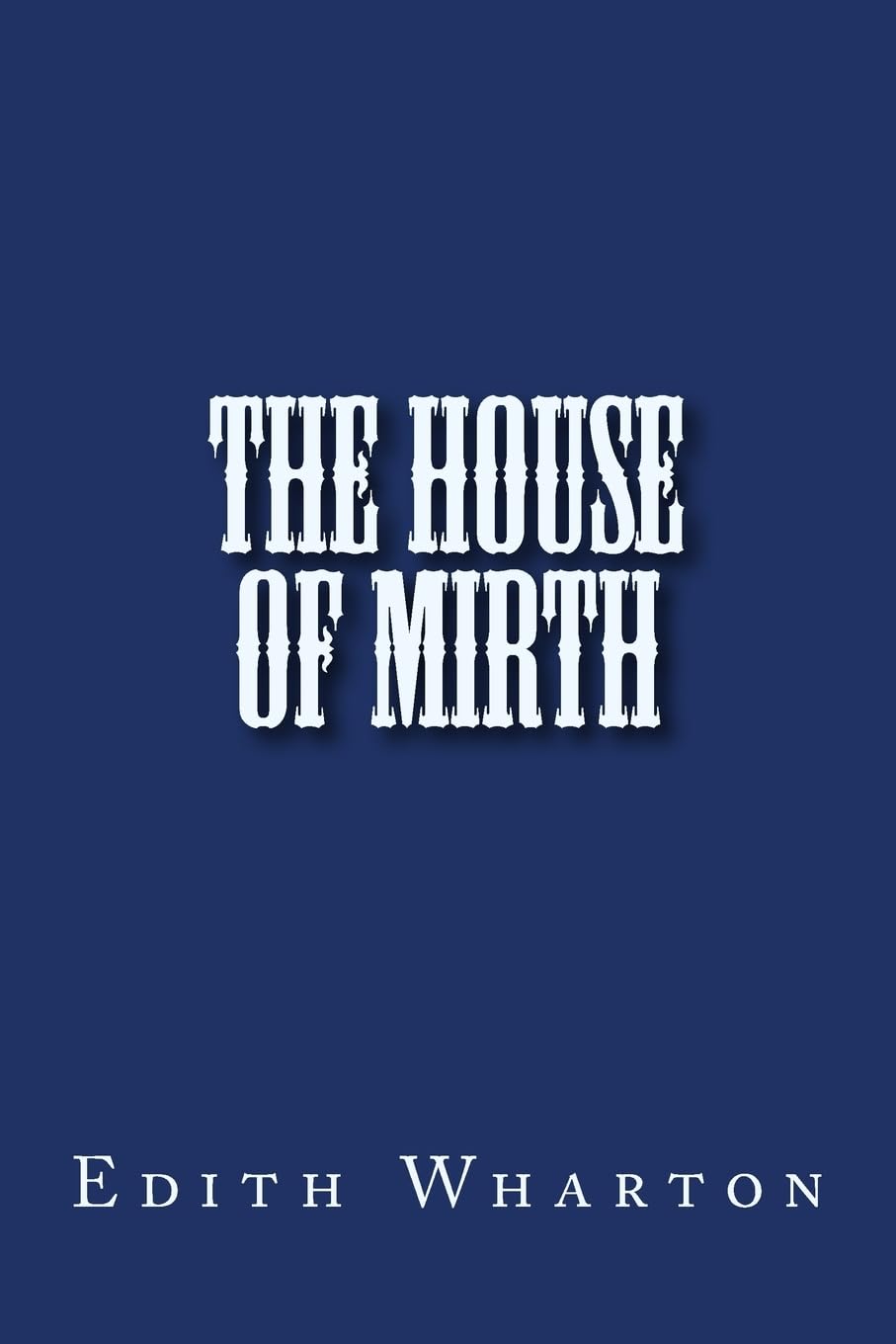 Product Image: The House of Mirth