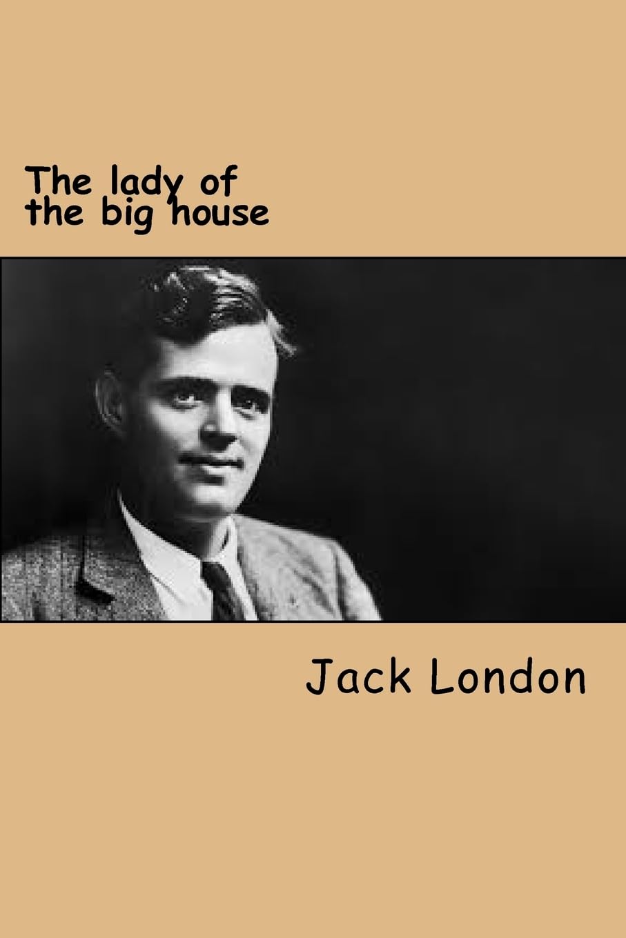 The lady of the big house Contemporary literature