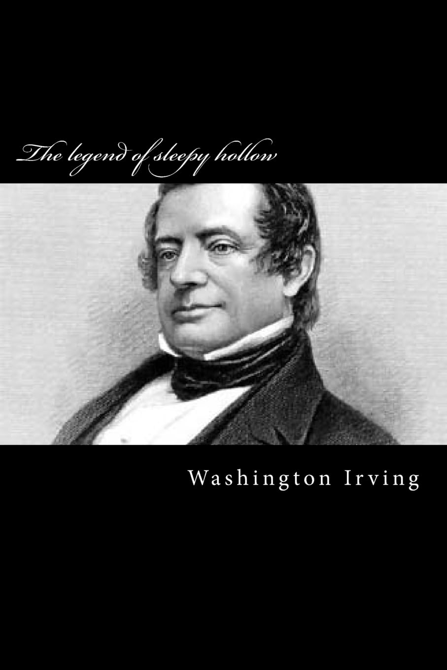 The legend of sleepy hollow Contemporary literature