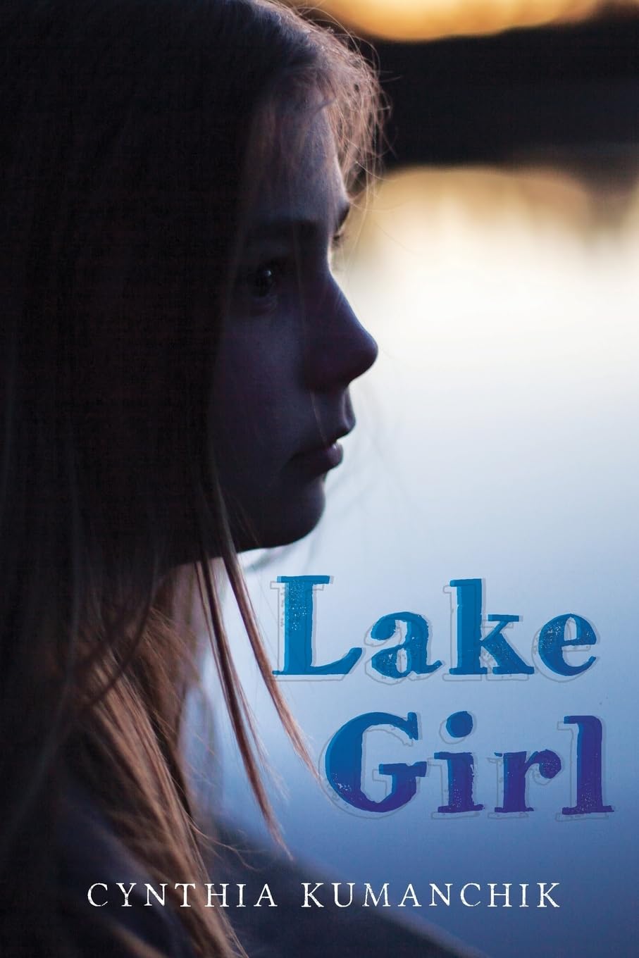 Lake Girl Horror & Mystery