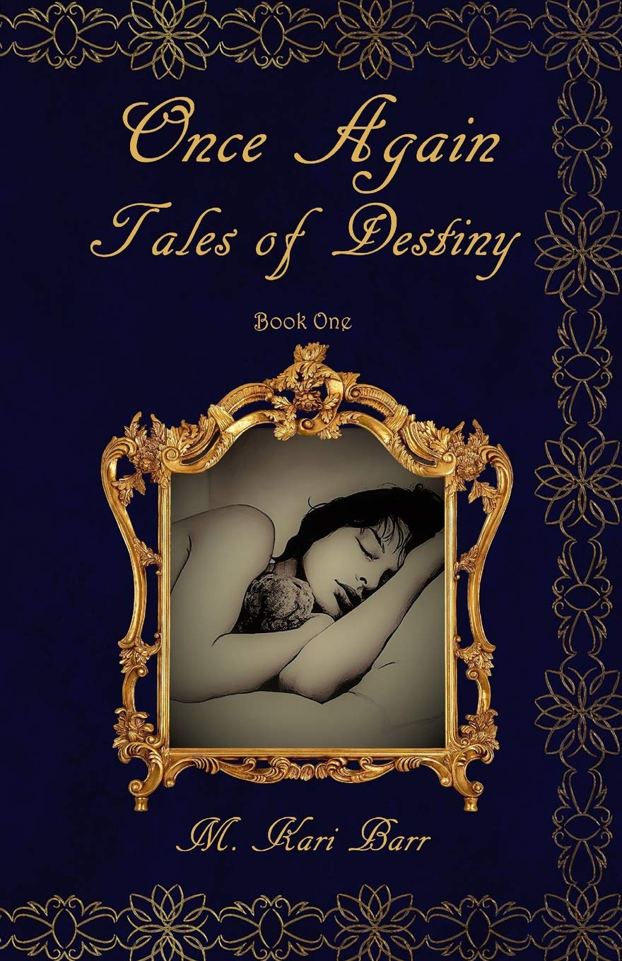 Once Again: Tales of Destiny Book One Urban Fantasy