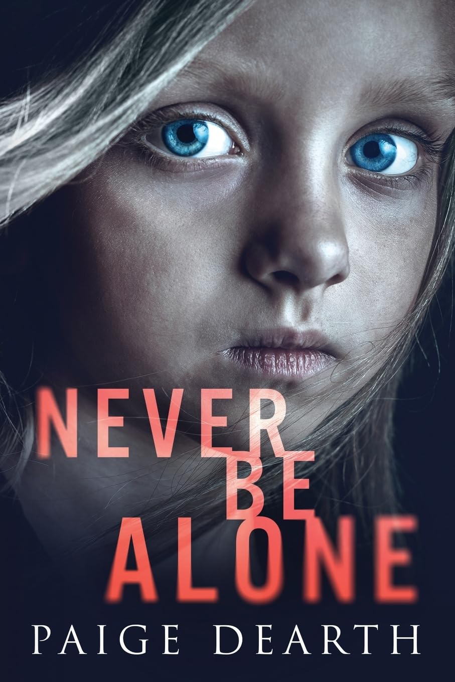 Never Be Alone (Home Street Home Series, Band 5) Horror & Mystery