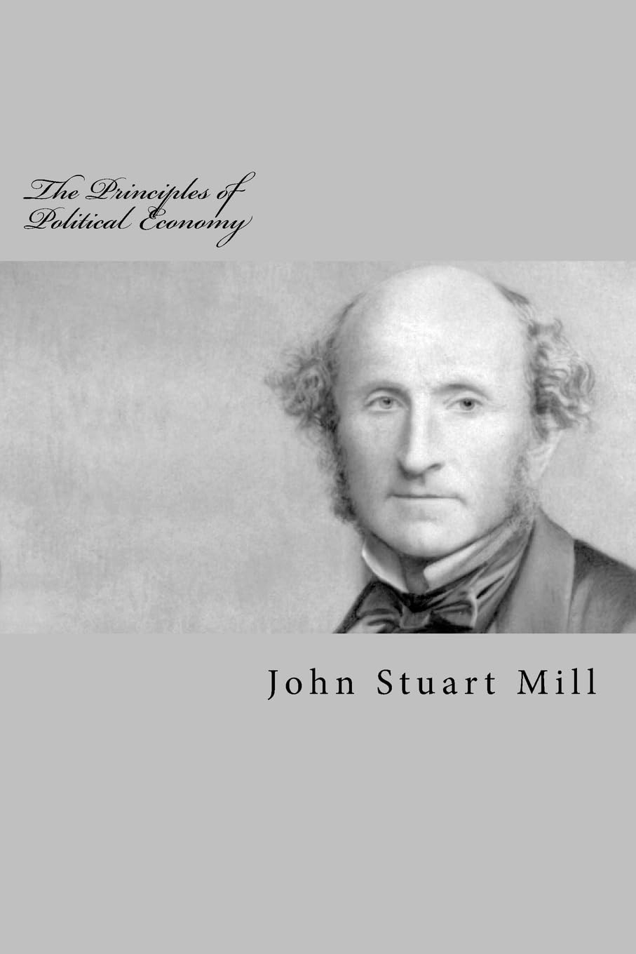 The Principles of Political Economy Contemporary literature