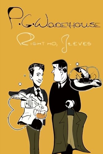 Right Ho, Jeeves Humour & Satire