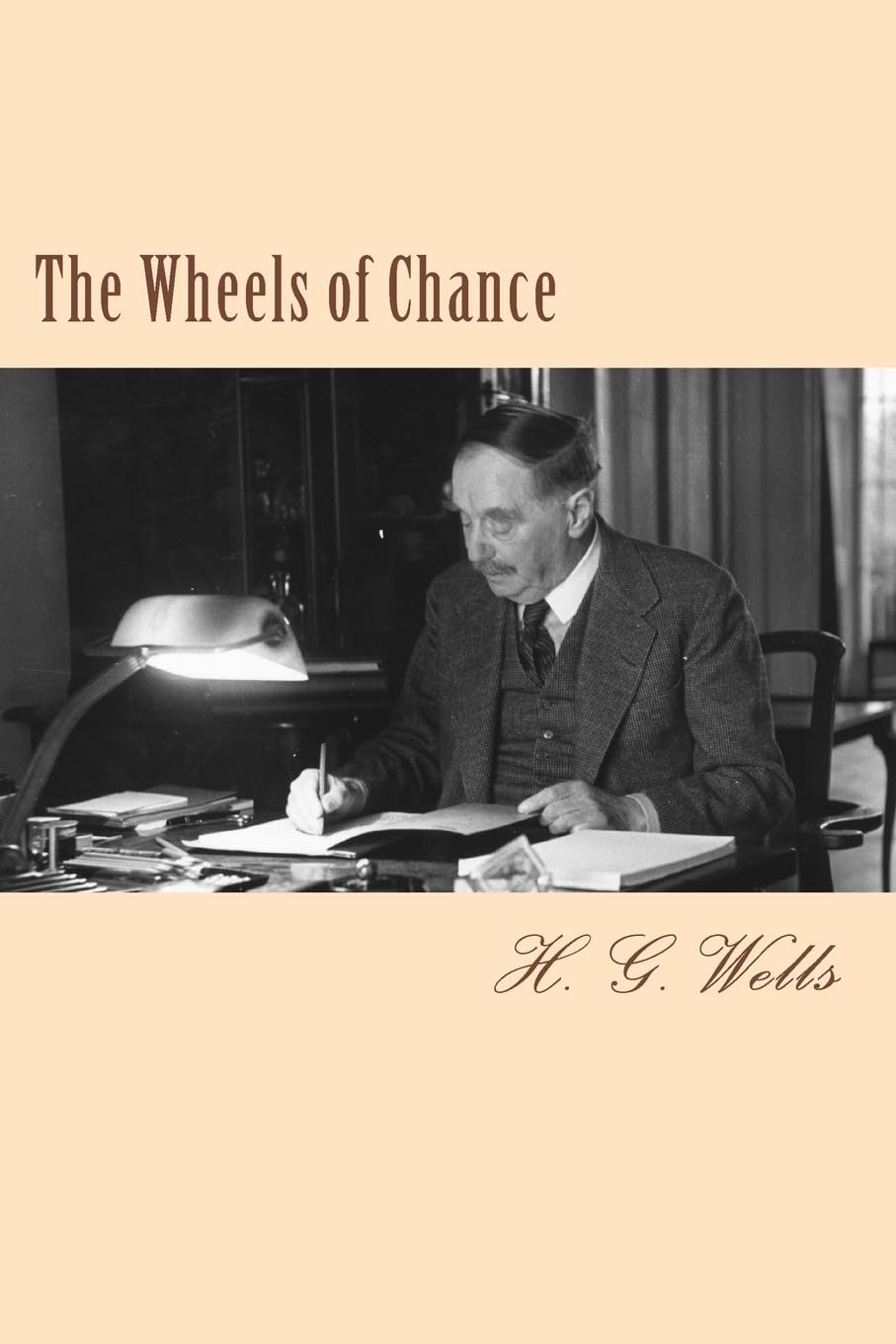 The Wheels of Chance Contemporary literature