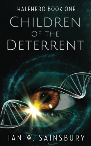 Children Of The Deterrent book