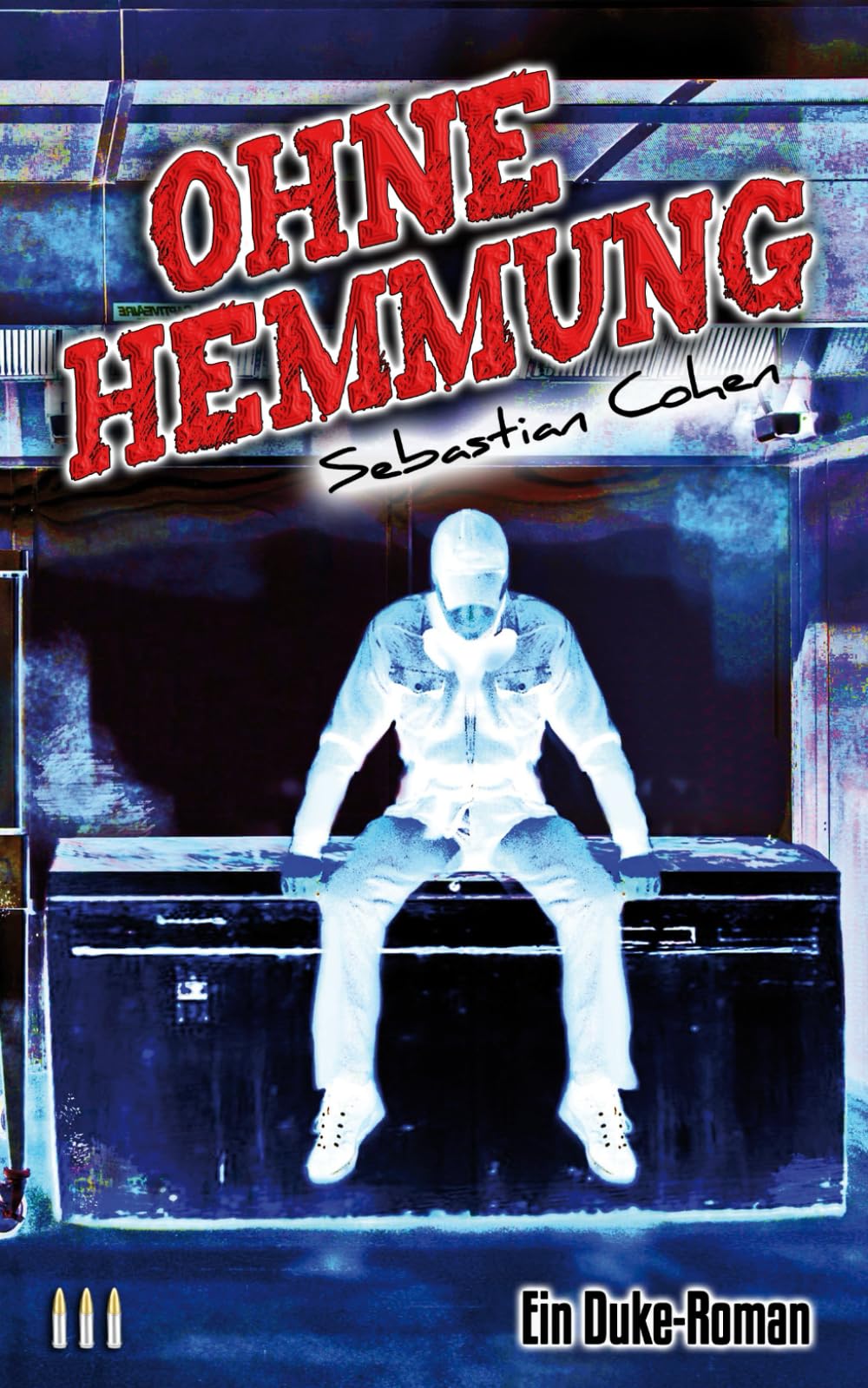 Ohne Hemmung: Teil 3 der Duke-Reihe Action & Adventure