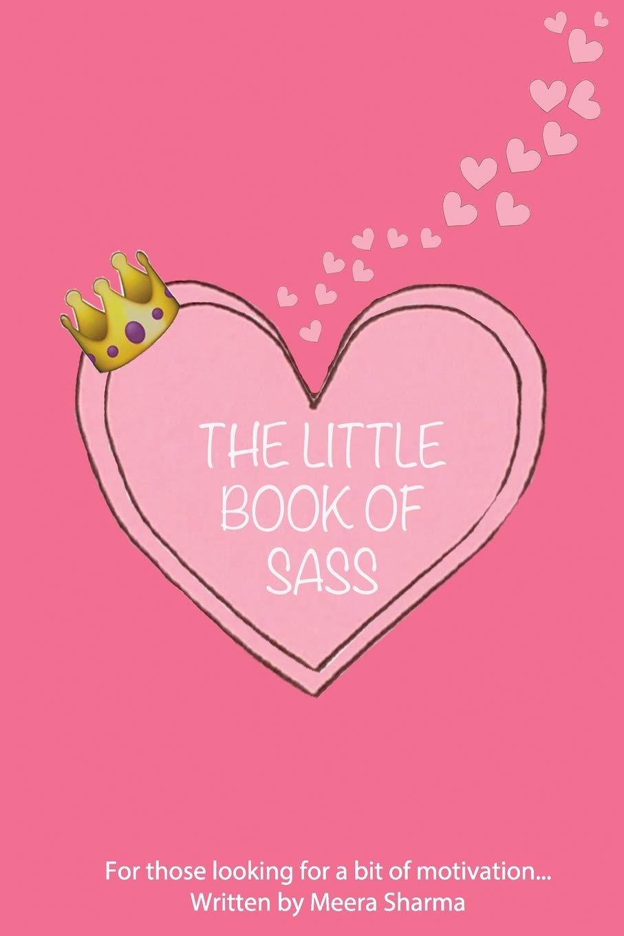 The Little Book of Sass Lifestyle