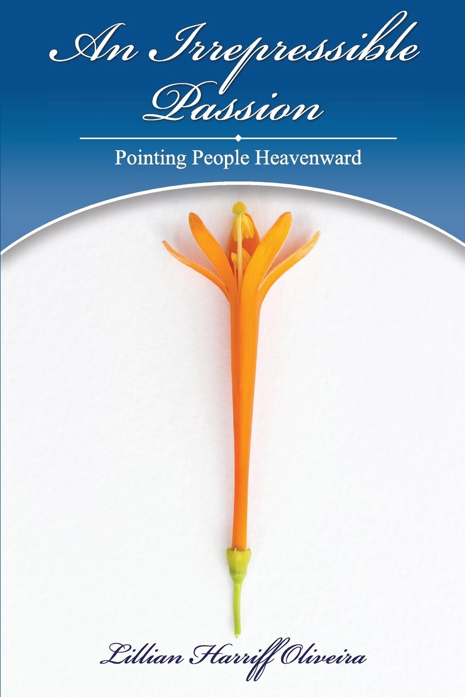 An Irrepressible Passion: Pointing People Heavenward Politics & Society