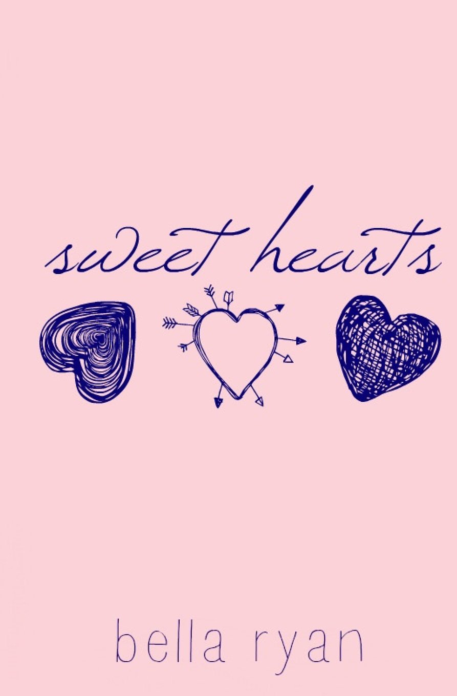 sweet hearts: poetry for the anxious and in love Poetry