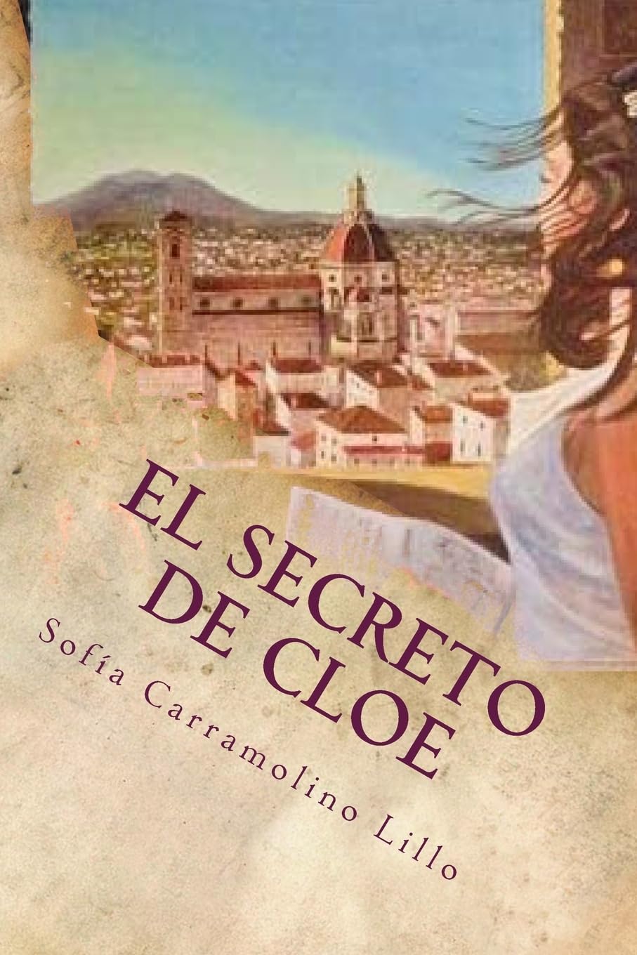 El Secreto de Cloe: Oscuras Intenciones... Contemporary Romance