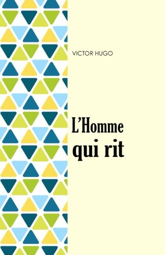 L'homme qui rit Contemporary literature