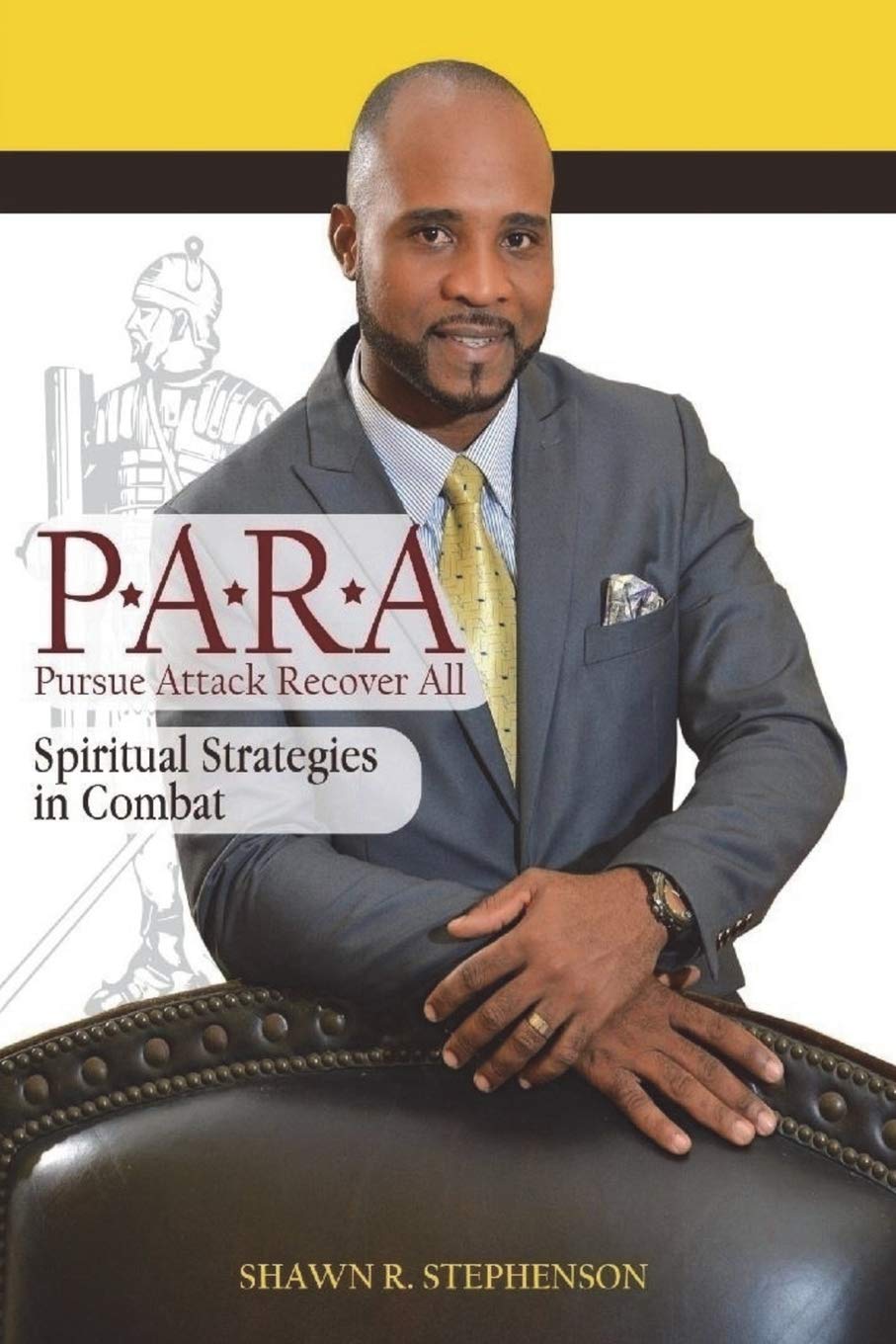 Para: Pursue Attack Recover All Religion & Esotericism