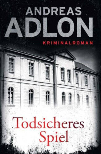 Todsicheres Spiel (Nordsee-Krimi, Band 5) Action & Adventure