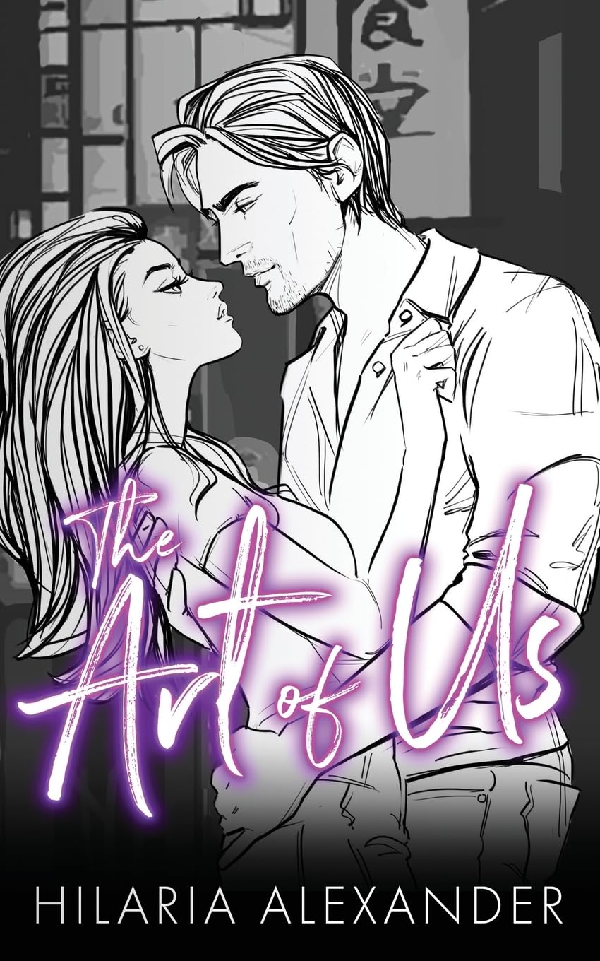 The Art of Us - Special Edition Contemporary literature