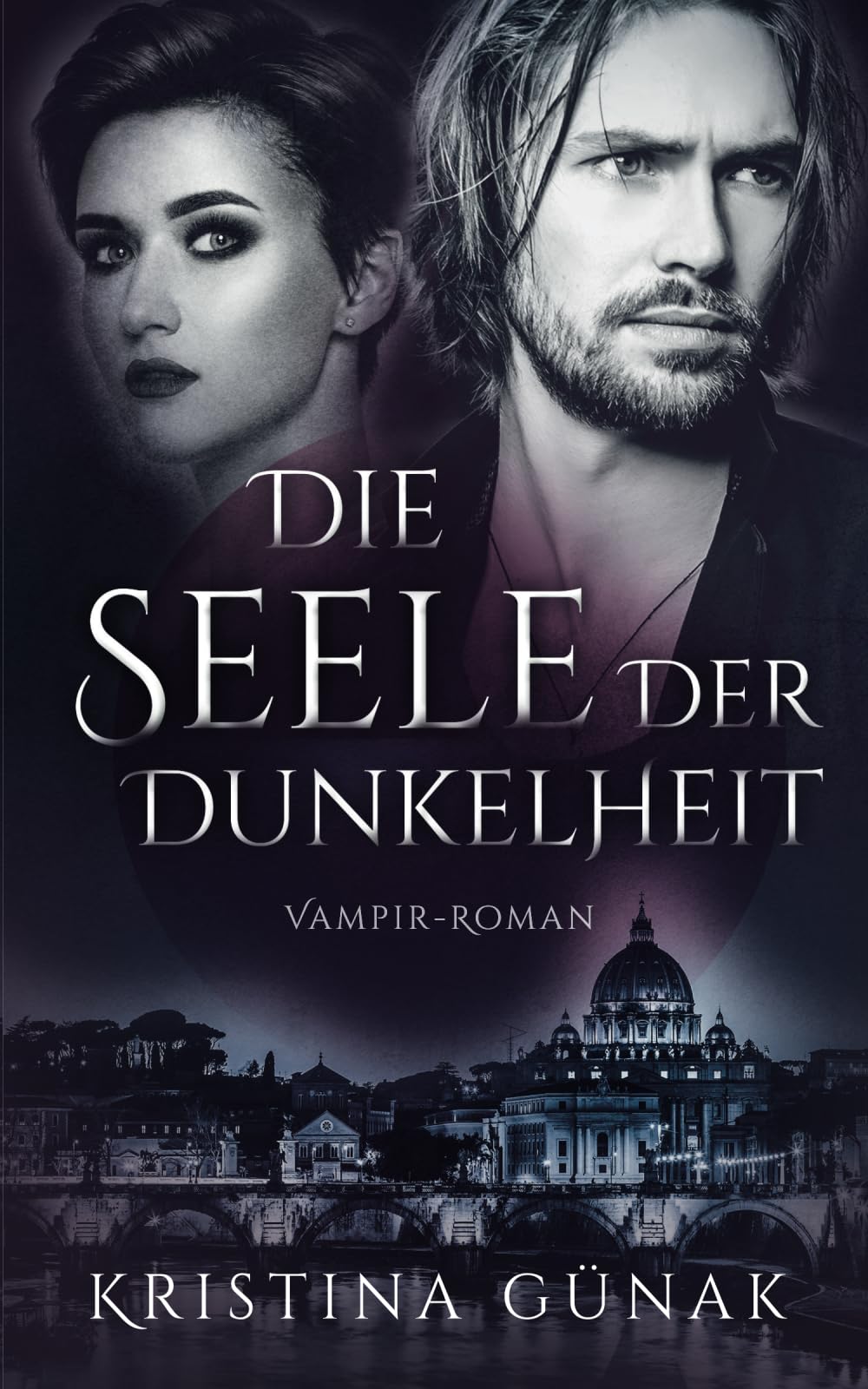 Die Seele der Dunkelheit (Charlottes Erbe, Band 2) Vampires & Bit-Lit