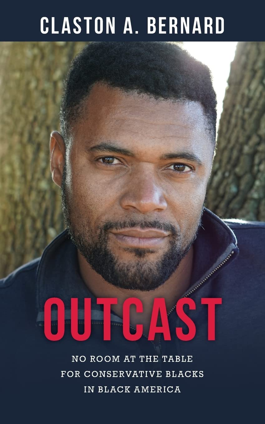 Outcast: No Room at the Table for Conservative Blacks in Black America Social Sciences