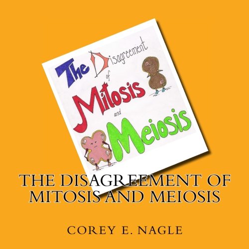 The Disagreement of Mitosis and Meiosis Natural Sciences