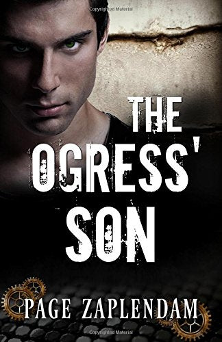 The Ogress' Son Dystopia & Post-Apocalypse Books
