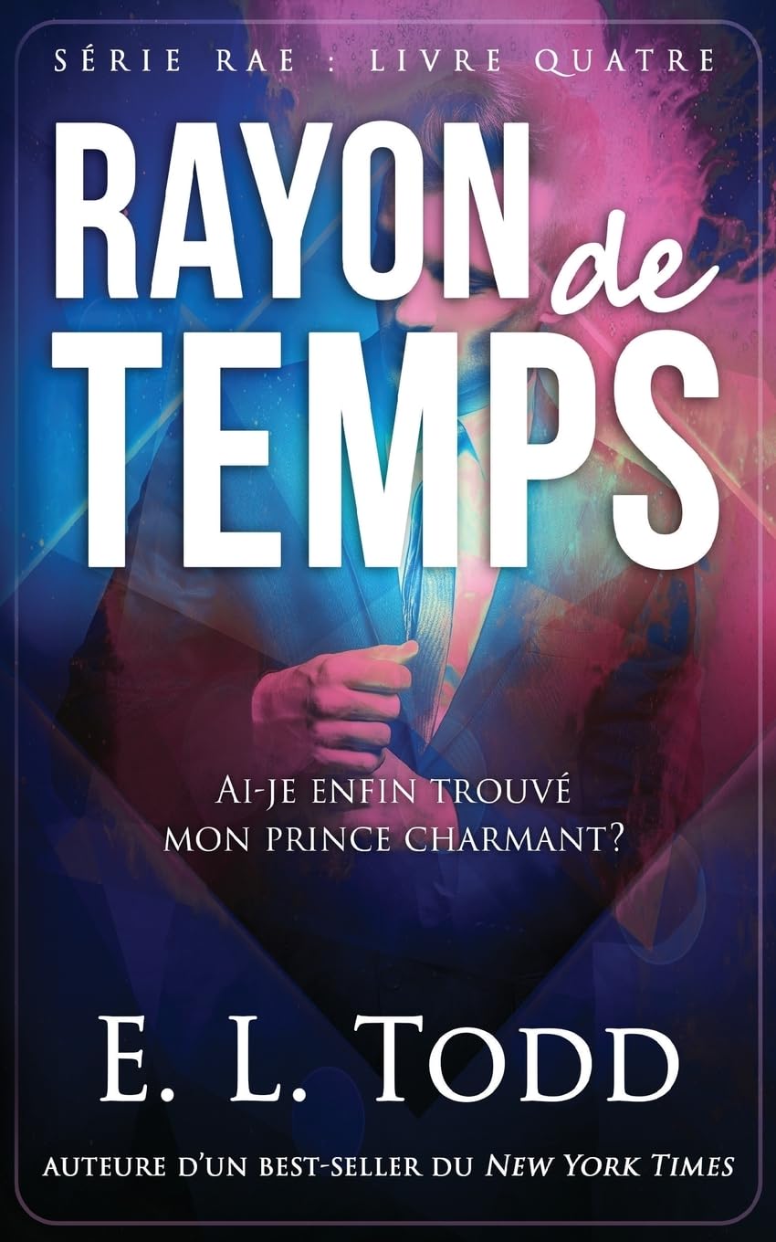 Rayon de temps Contemporary Romance