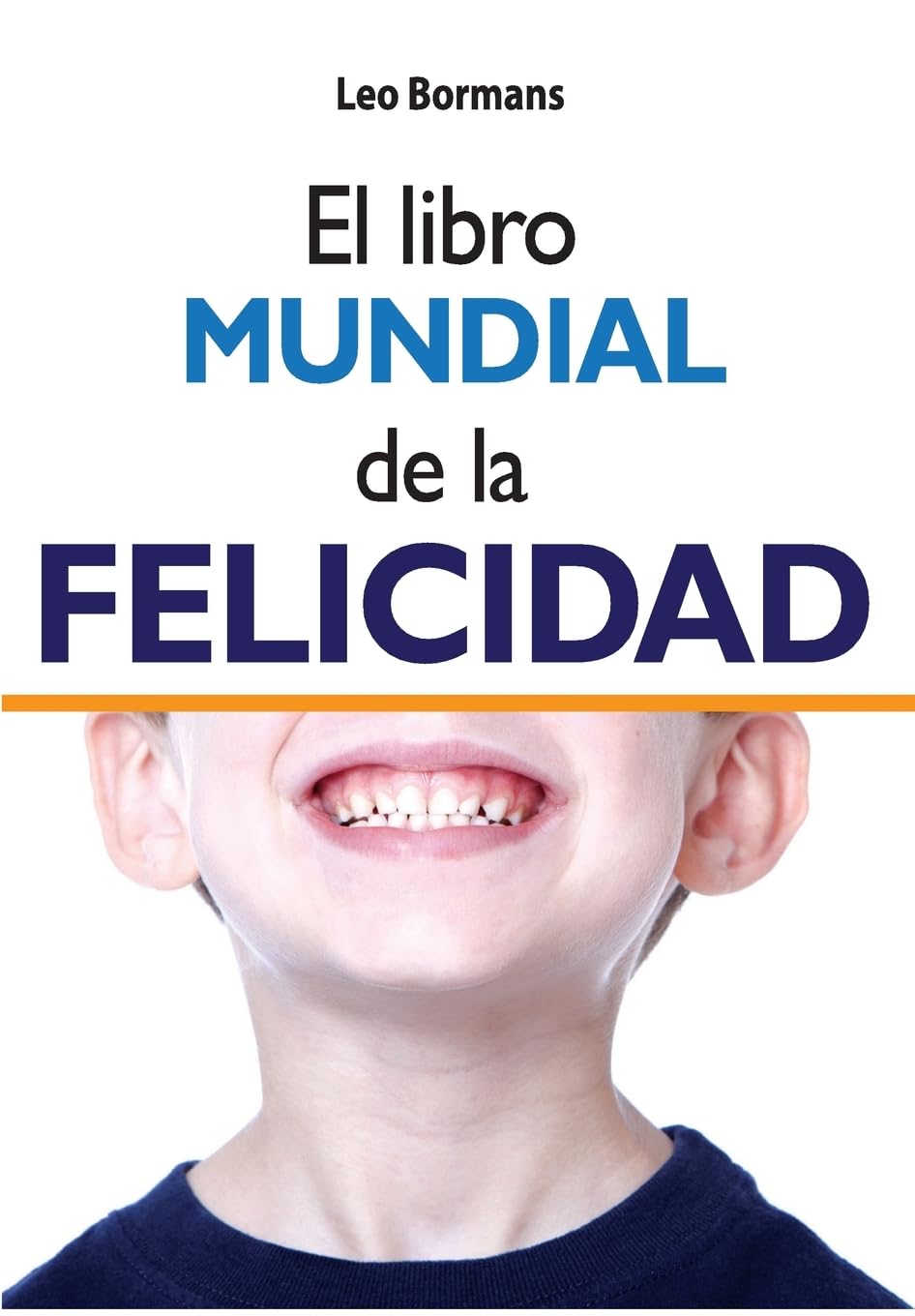 El libro mundial de la felicidad Lifestyle