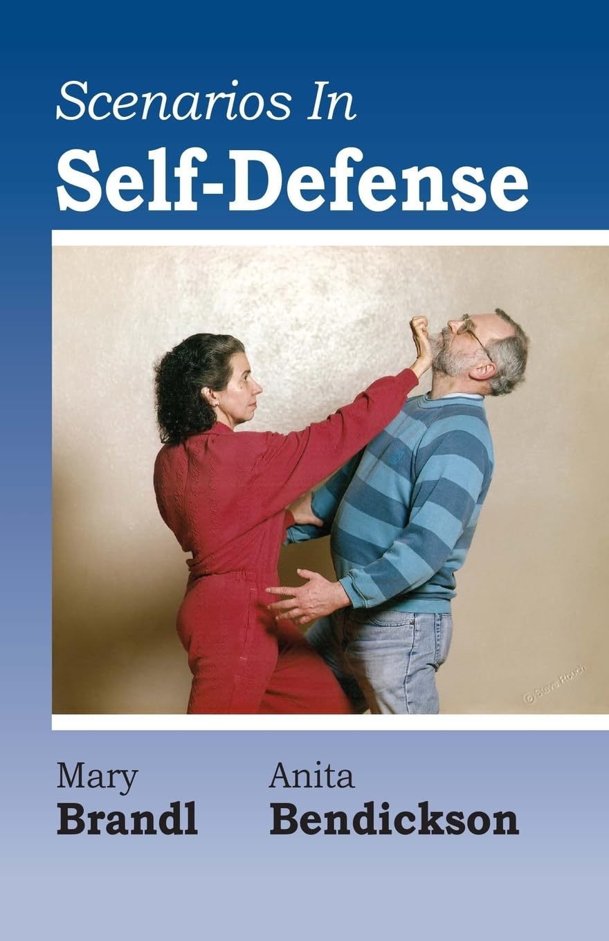 Scenarios in Self-Defense Leisure & Fun