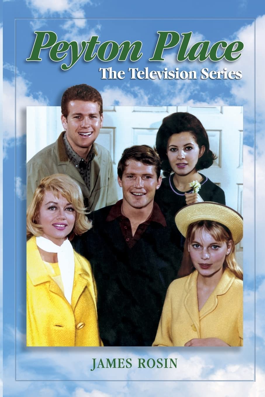 Peyton Place: The Television Series (Revised Edition) Film, Art & Culture