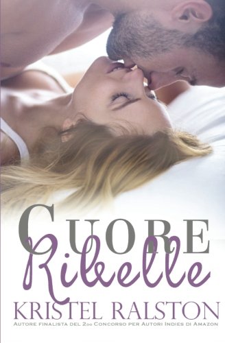 Cuore Ribelle Books