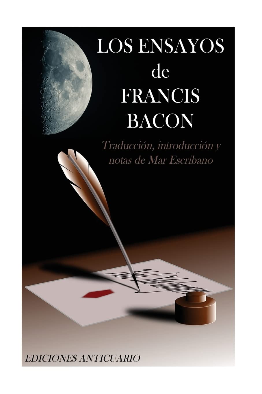 Ensayos de Francis Bacon (LIBROS VINTAGE, Band 1) Essays & Short Stories