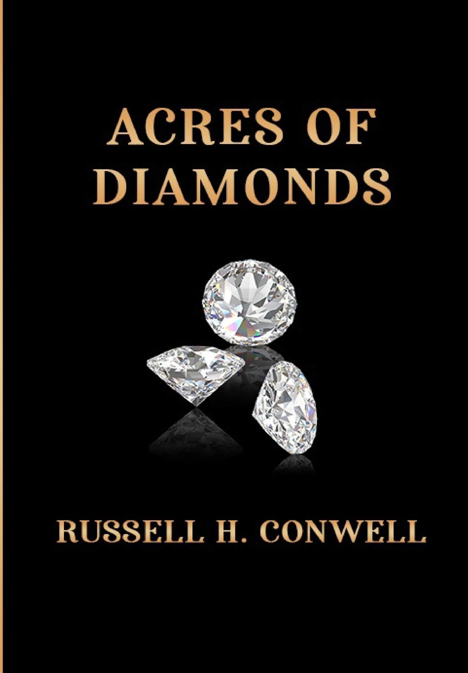 Acres of Diamonds Science