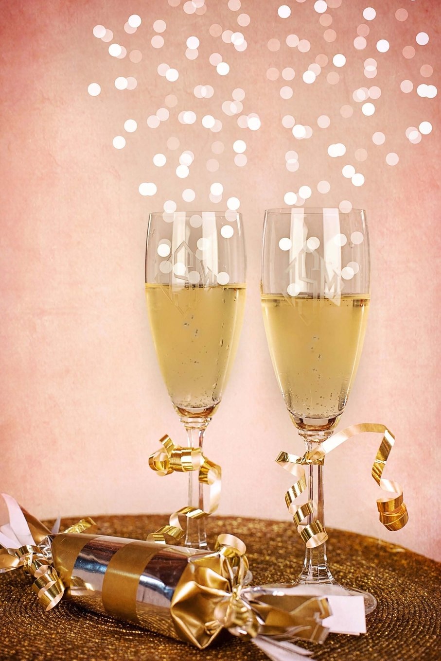 Champagne Truffles: 150 Lined Journal Pages / Diary / Notebook Featuring Champagne & Truffles on the Cover Books