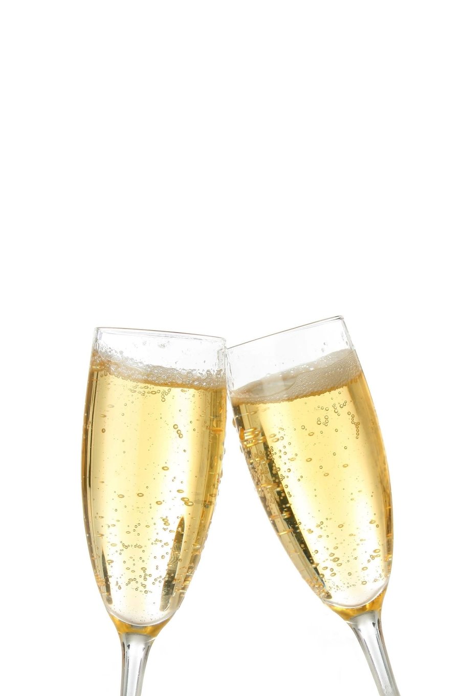 Champagne: 150 Lined Journal Pages / Diary / Notebook Featuring Two Champagne Glasses Celebrating on the Cover Books