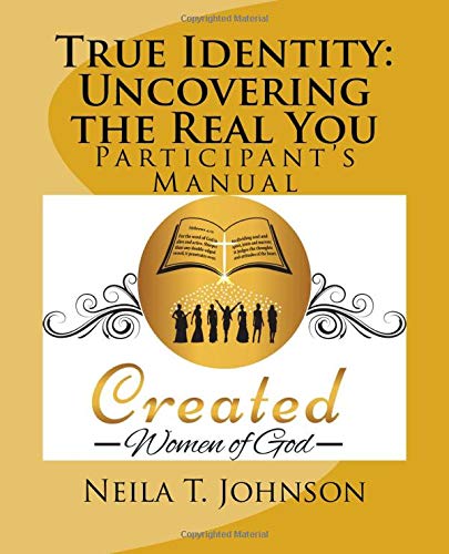 True Identity: Uncovering the Real You Participant's Manual Religion & Esotericism