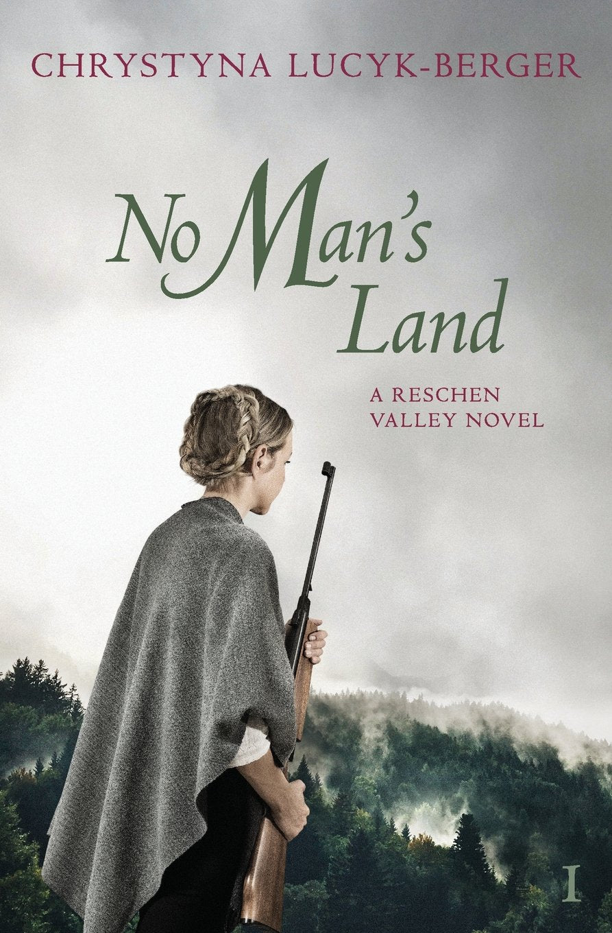 No Man's Land: Reschen Valley 1 Historical Fiction