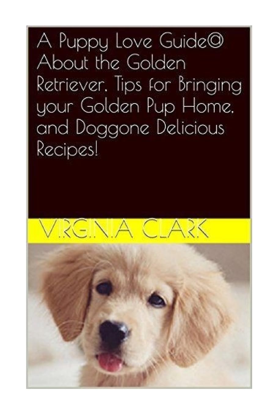 A Puppy Love Guide@ About the Golden Retriever, Tips for Bringing your Golden Pu Pets