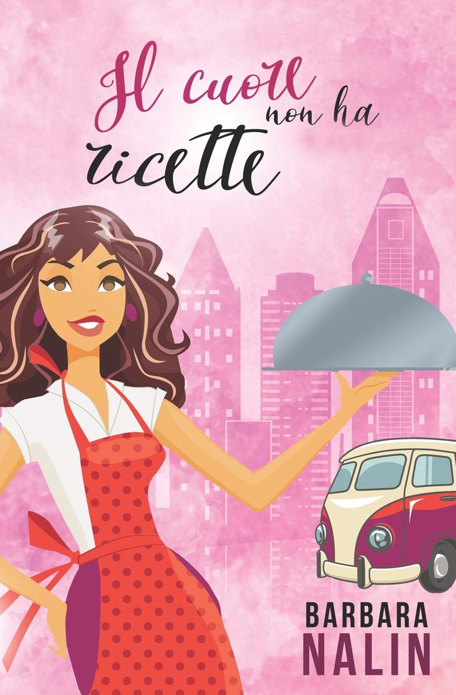 Il cuore non ha ricette (I segreti del cuore, Band 2) Contemporary Romance