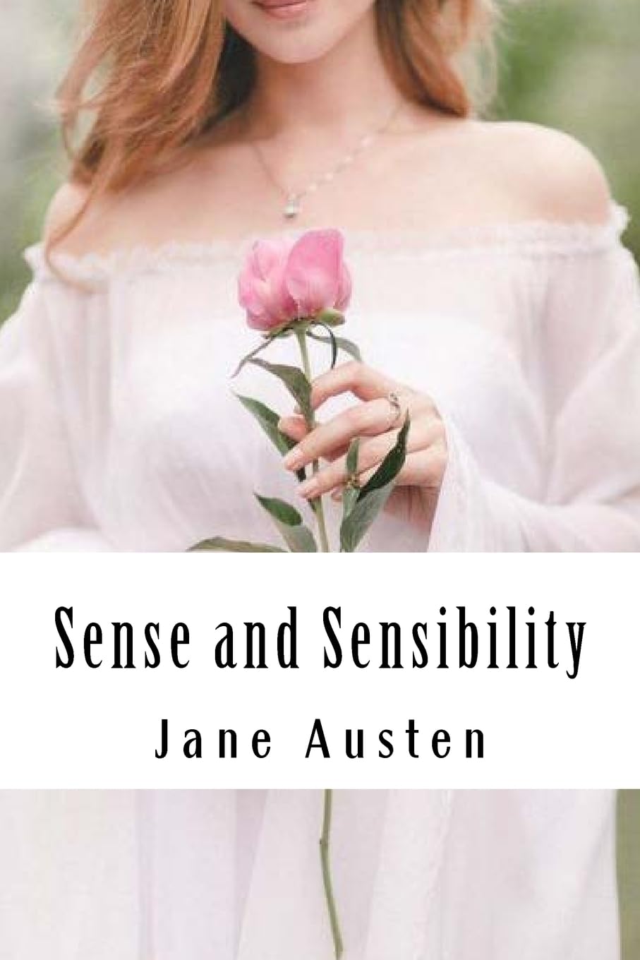 Sense and Sensibility Contemporary literature Books