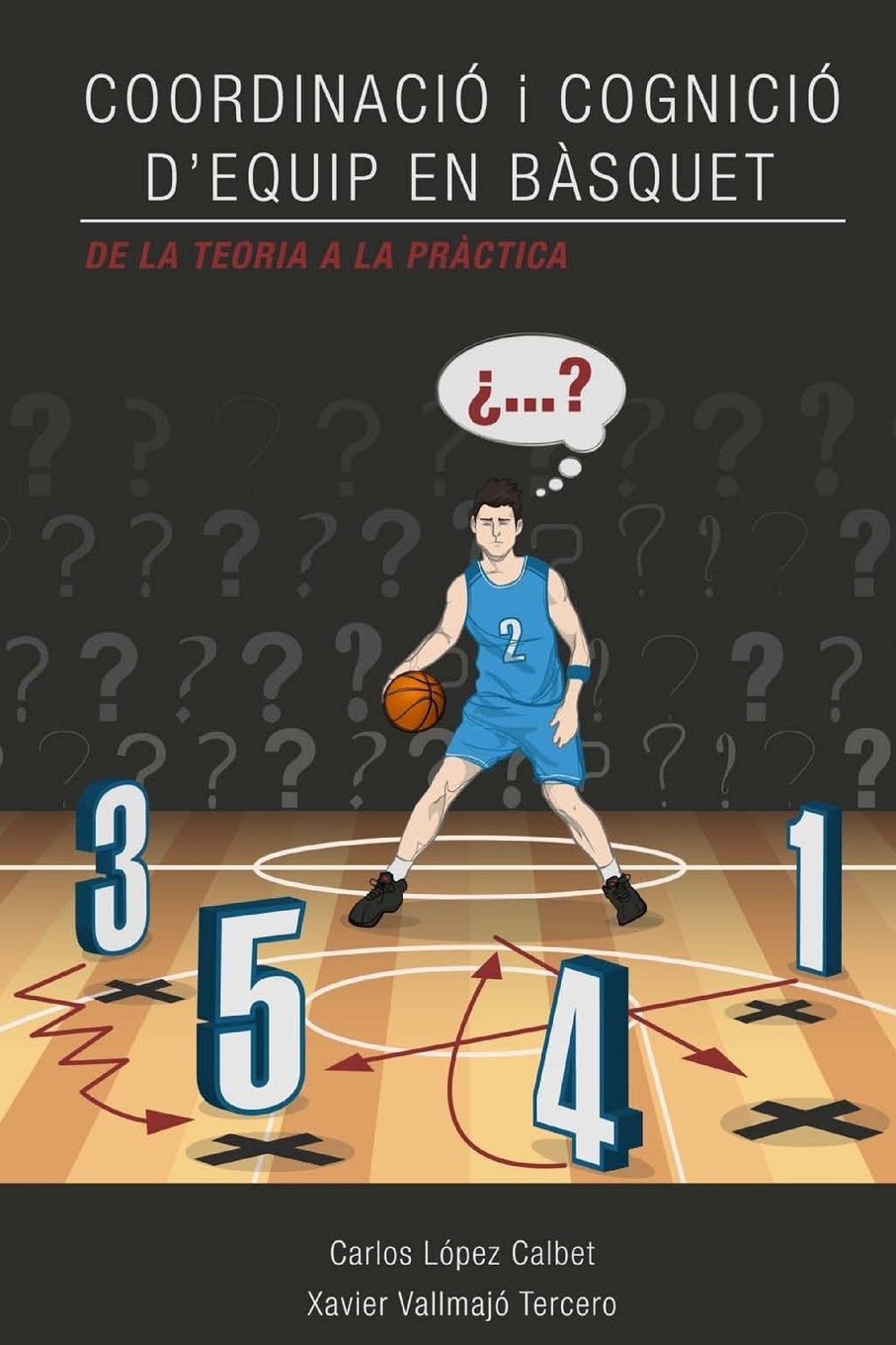 Coordinacio i cognicio d'equip en basquet. De la teoria a la practica. Leisure & Fun