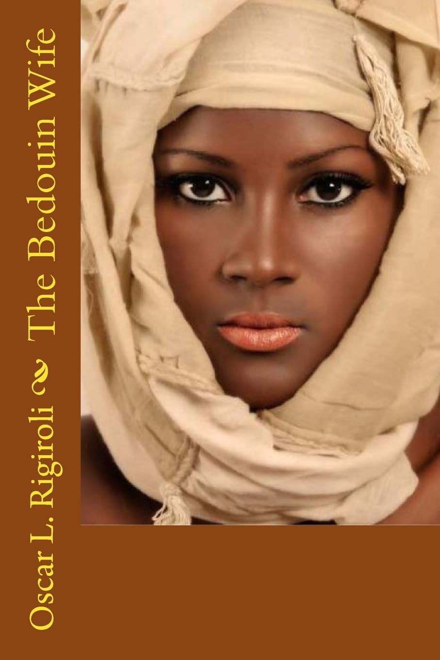 The Bedouin Wife Action & Adventure