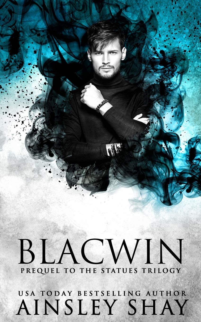 Blacwin: A Prequel to the Statues Trilogy Fairy Tales & Legends