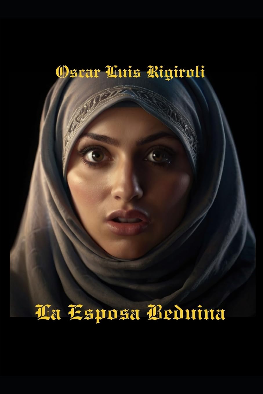 La Esposa Beduina Action & Adventure