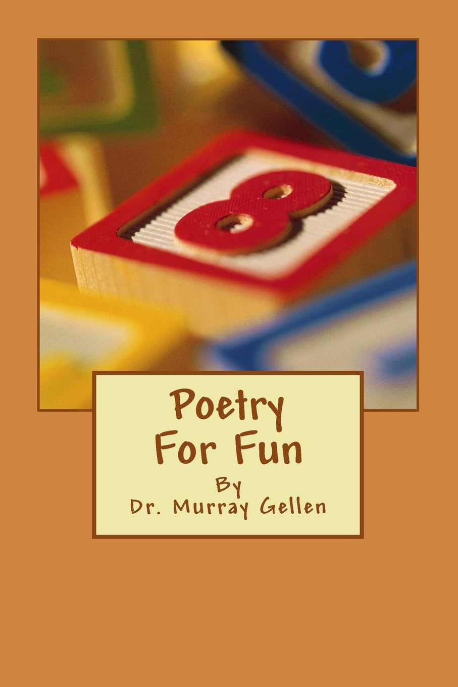 Poetry For Fun Parents & Children