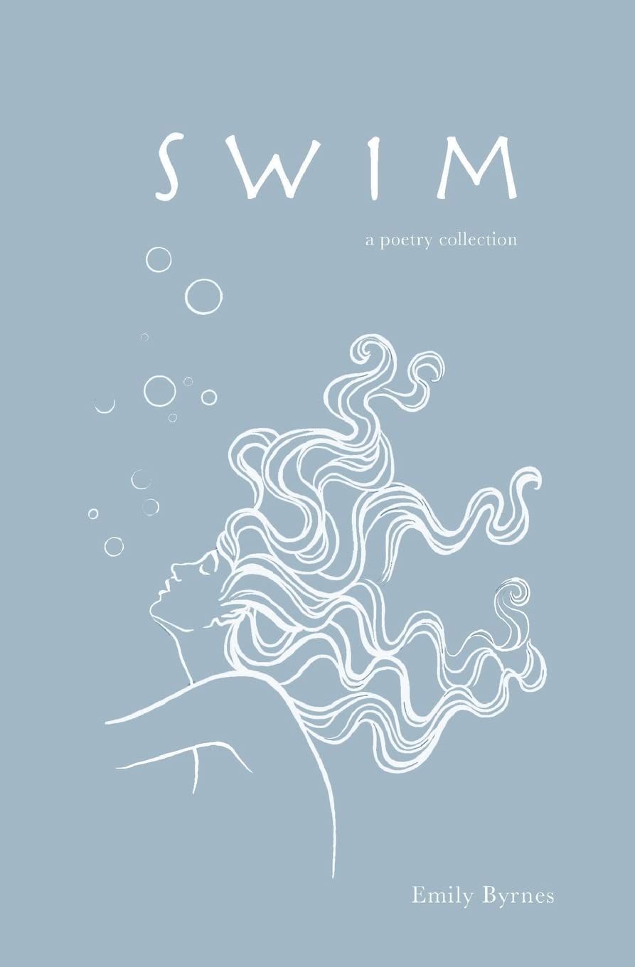 Swim Poetry