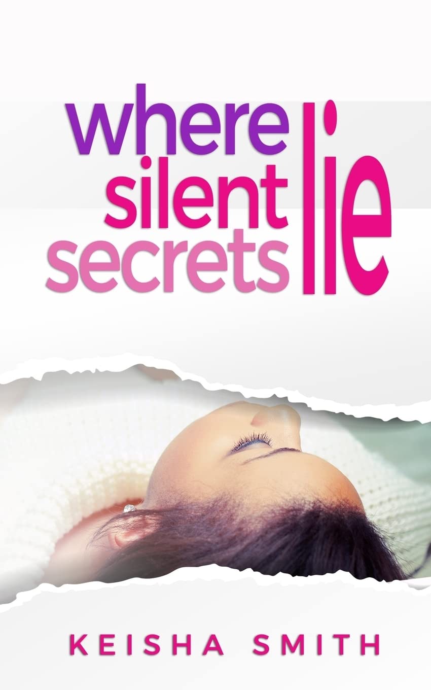 Product Image: Where Silent Secrets Lie